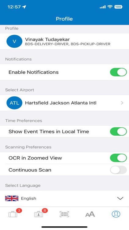 Worldtracer BDS screenshot-4