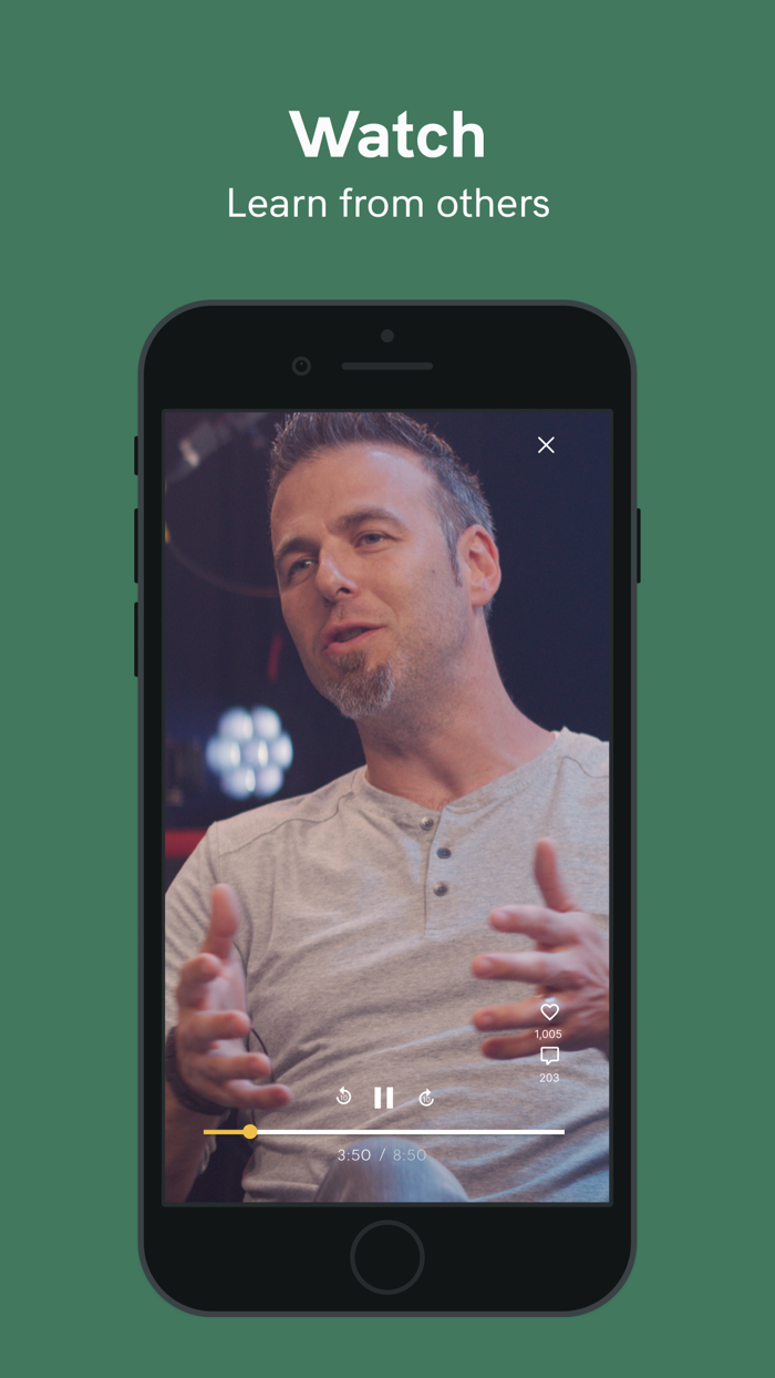 Salt  Light Find Your Tribe