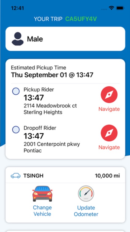 Vendor Pass screenshot-4
