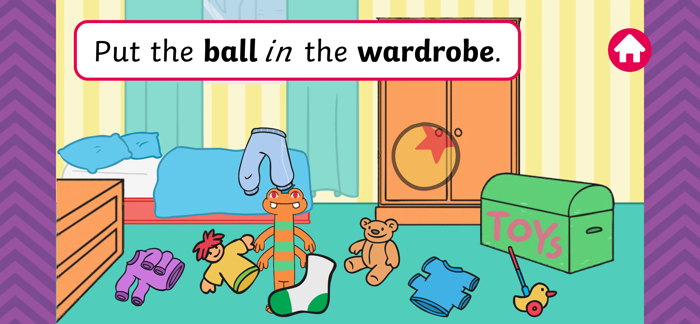 Twinkl Monster Island