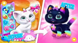 Game screenshot Sweet Olivia - Cleaning Games hack