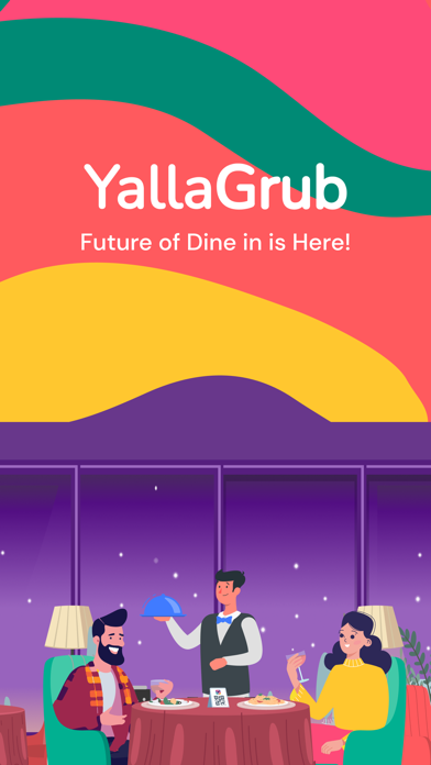 YallaGrub Screenshot