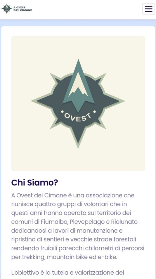 #3. A Ovest del Cimone (iOS) 由: Piramedia Srl