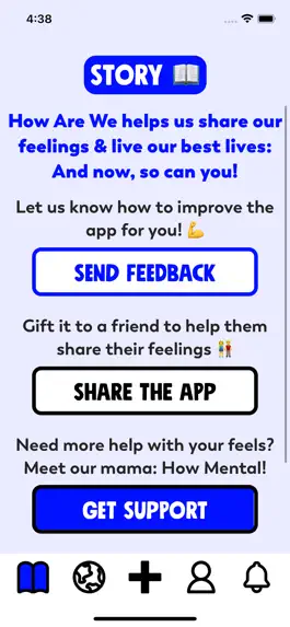 Game screenshot How Are We apk