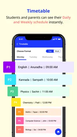 Game screenshot St James' School hack