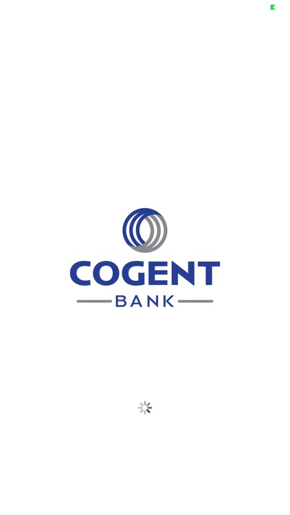 Cogent Connection