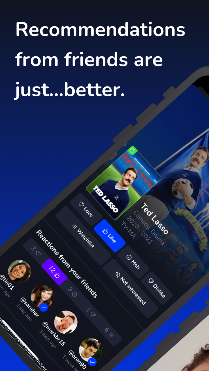 R8 Your streaming guide