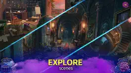 Game screenshot Living Legends: The Chamber apk
