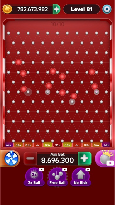 Fortune Balls - Mega Casino Screenshot