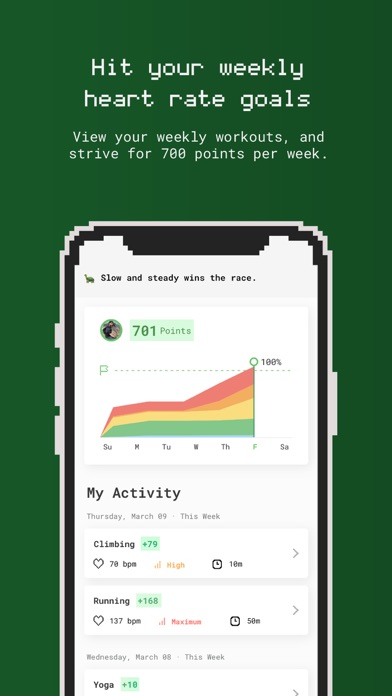 Kardio Screenshot