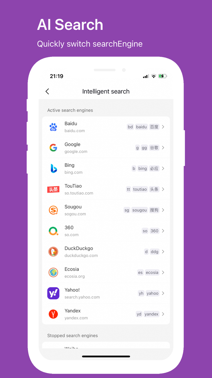 Addons - Scripts and Adblock