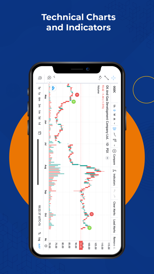#8. JS InvestPro (iOS) 由: JS Global Capital Limited