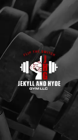Game screenshot Jekyll and Hyde Gym mod apk