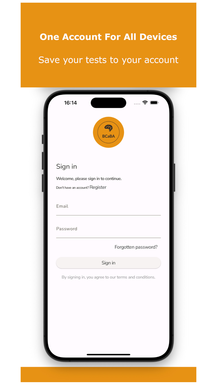 BCaBA Mock Exam Test Prep 2024