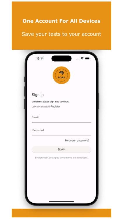 BCaBA Mock Exam Test Prep 2024