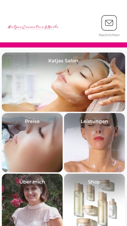 Katjas Cosmetics & Nails