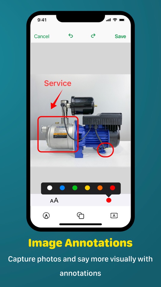 #5. Zoho Forms: Build mobile forms (iOS) 来自: Zoho Corporation