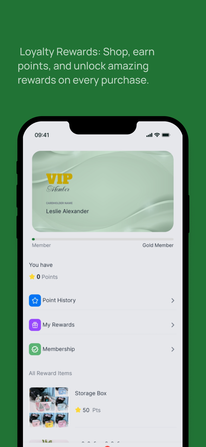 Aura Australian Products