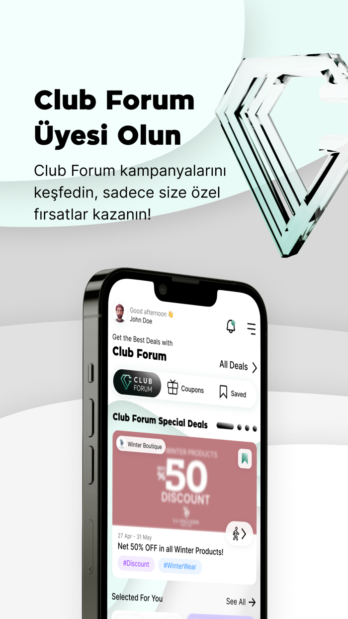 Club Forum Istanbul