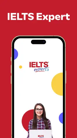 Game screenshot Experts IELTS mod apk