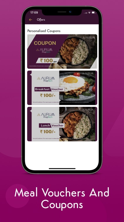 Aurum Orize screenshot-4