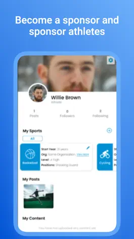 Game screenshot SportsSteps apk