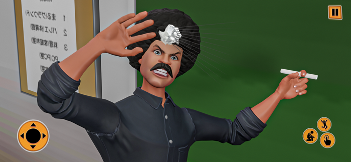 Scary School Teacher Pranks