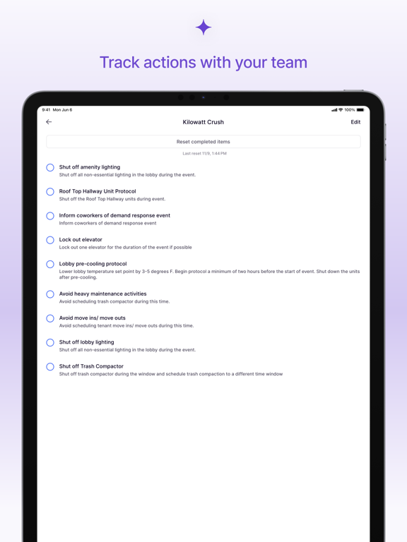 SmartKit AI™ iPad screenshot 5 - Utilities app