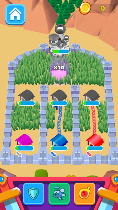 Country Capture Screenshot