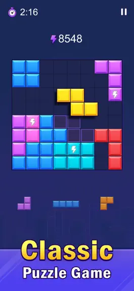 Game screenshot Puzzle Cash - Win Real Money hack