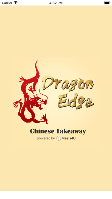 Dragon Edge Tamworth Screenshot