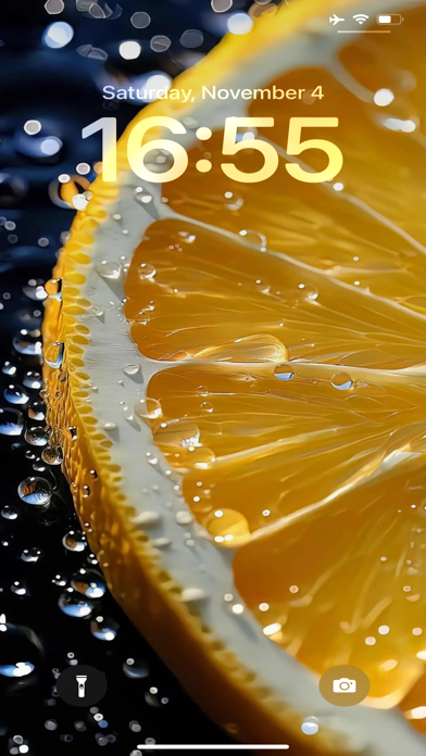 Elfwallpaper-Live&Icon Unlock Screenshot