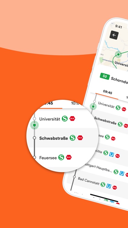 VVS Smarte Haltestelle screenshot-7