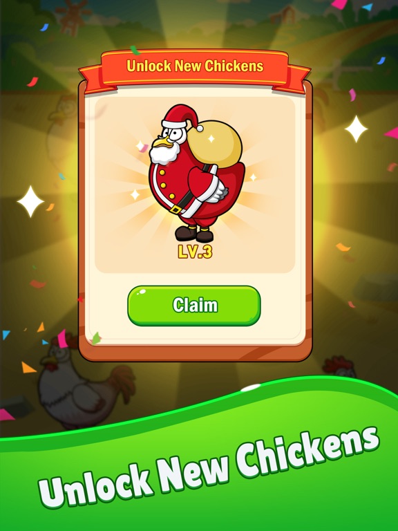 Chicken Winnerのおすすめ画像3