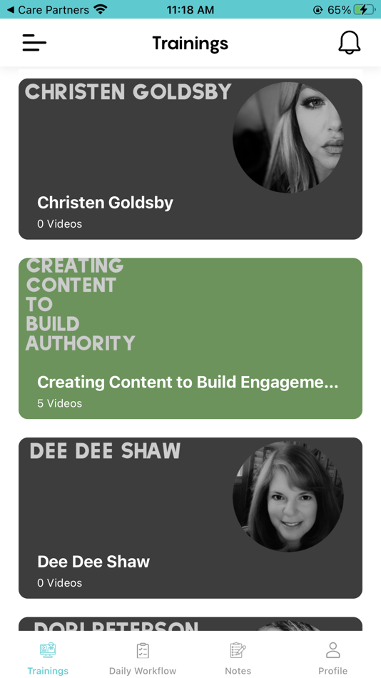 #3. Agravitae Social Retailers (iOS) 게시자: Lead CRM Inc