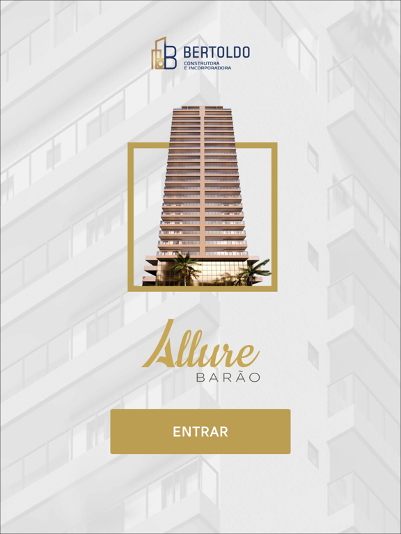 Screenshot #4 pour Allure Barão
