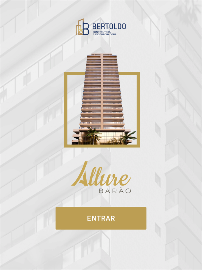Allure Barão