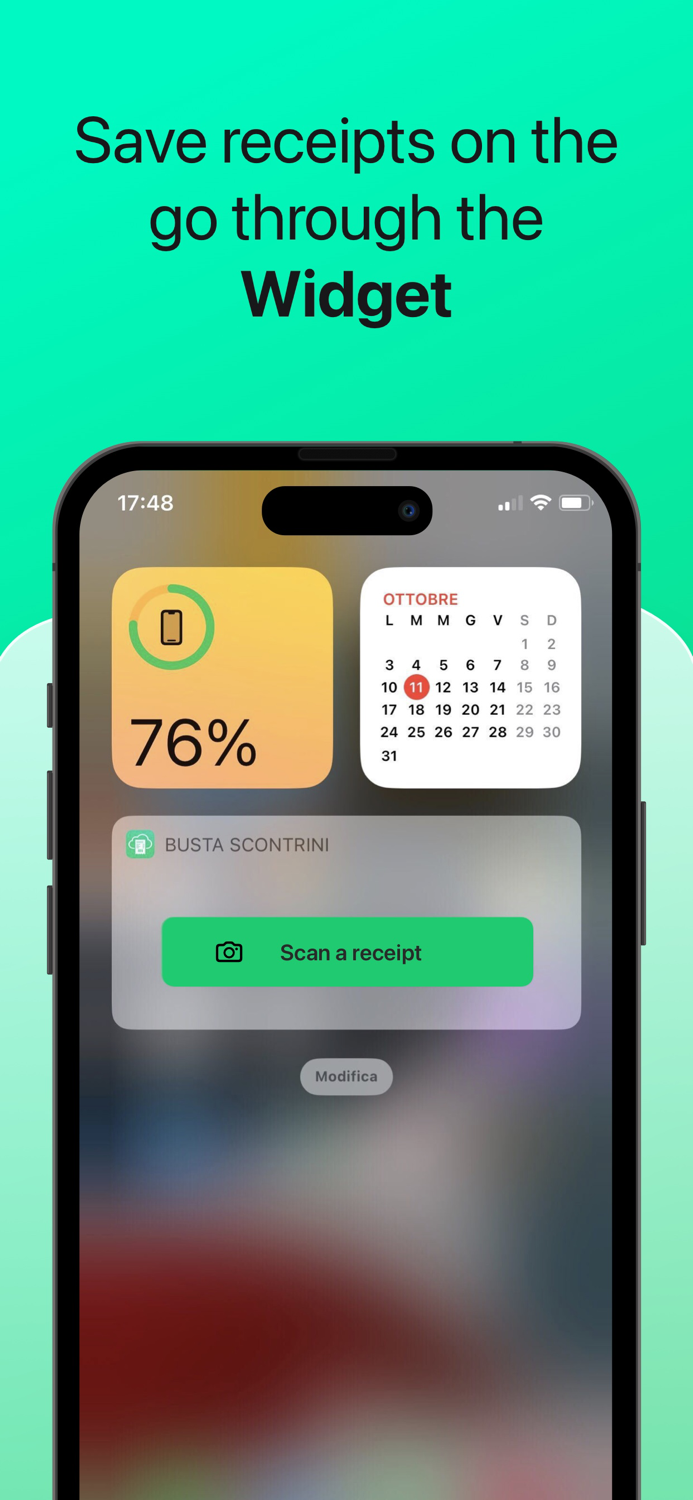 Receipt Tracker Smart Receipts