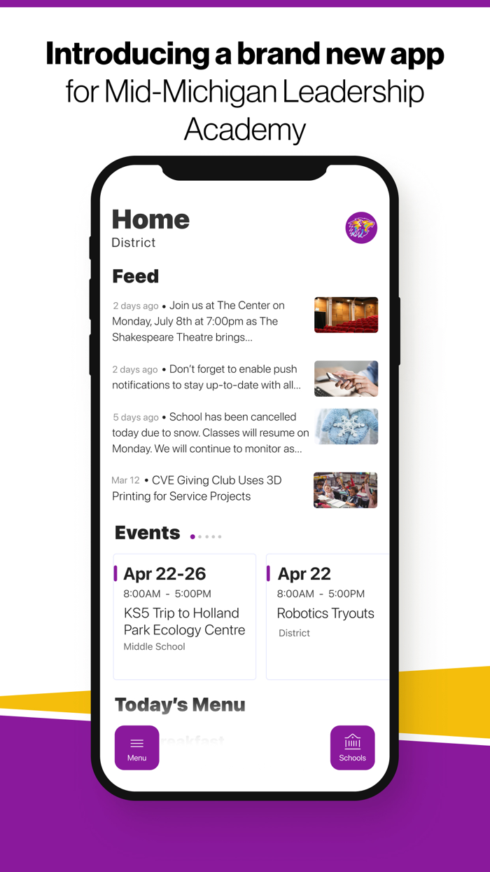 Mid-Michigan Leadership Acad.