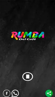 rumba del café problems & solutions and troubleshooting guide - 1