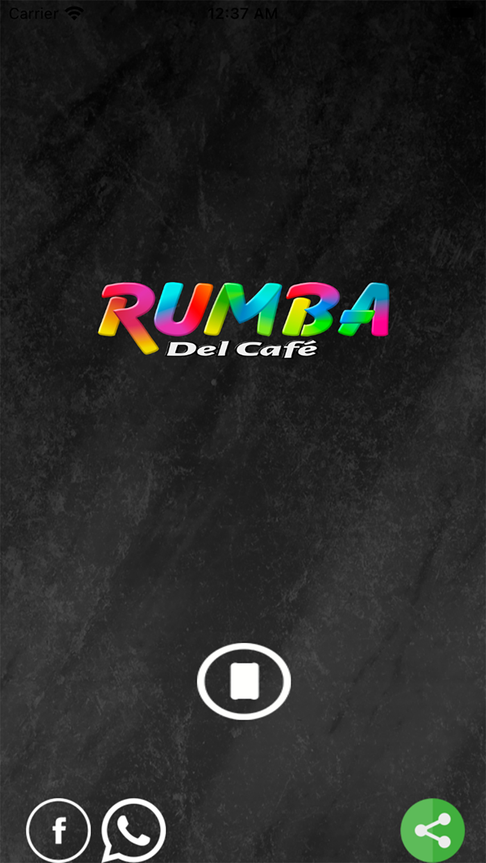 Rumba del Café