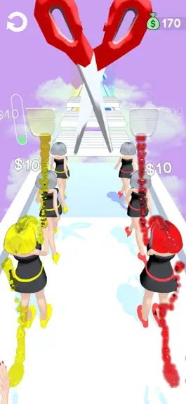 Game screenshot Colorful Splash! mod apk