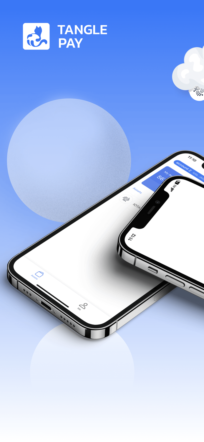 TanglePay IOTA Wallet