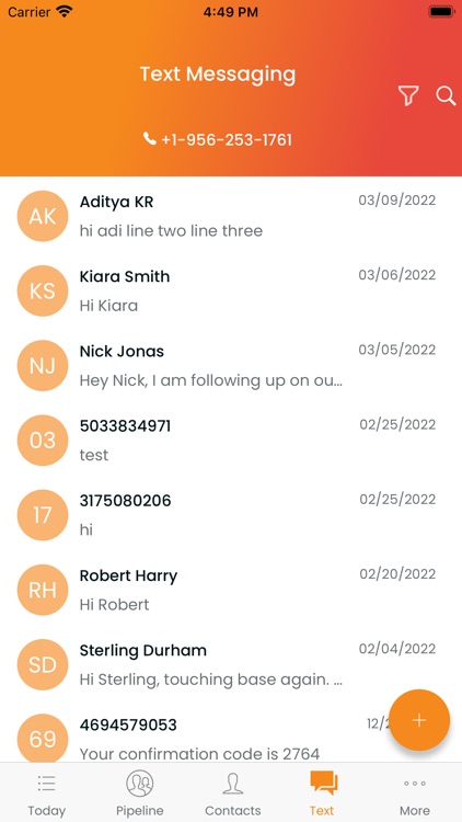 IM Agent screenshot-7