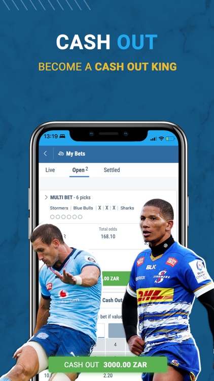 Sportingbet - Online Betting screenshot-3