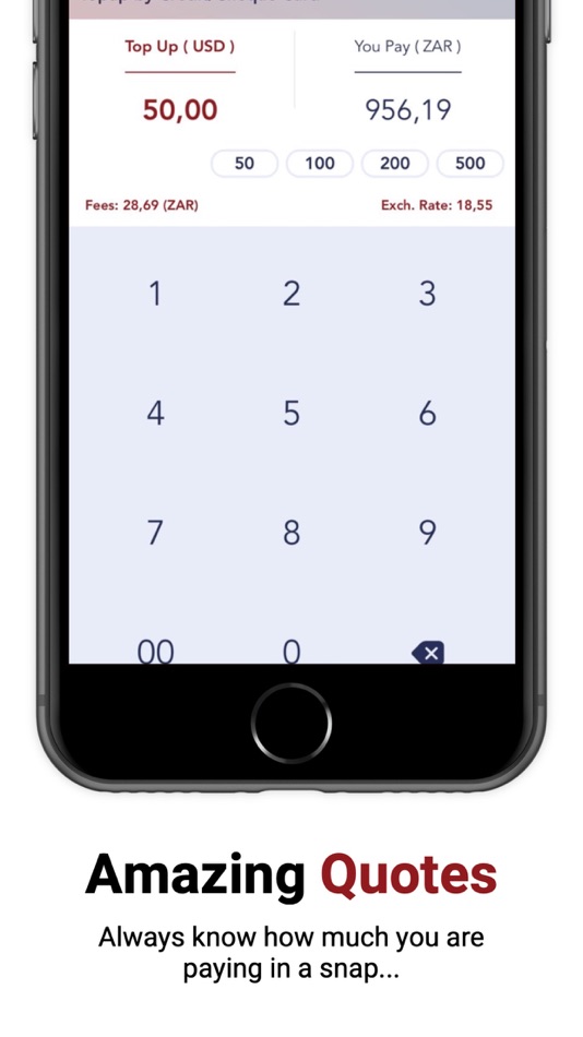 #3. MaxiCash App (iOS) By: Pluritone