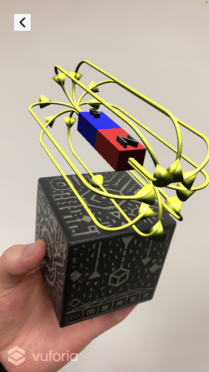 MARVLS Plasma Physics