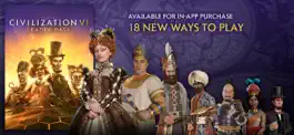 Game screenshot Sid Meier's Civilization® VI apk