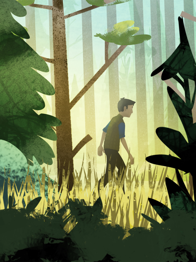 57° North Screenshot