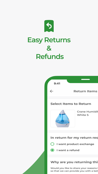 Al Habib Pharmacy Screenshot